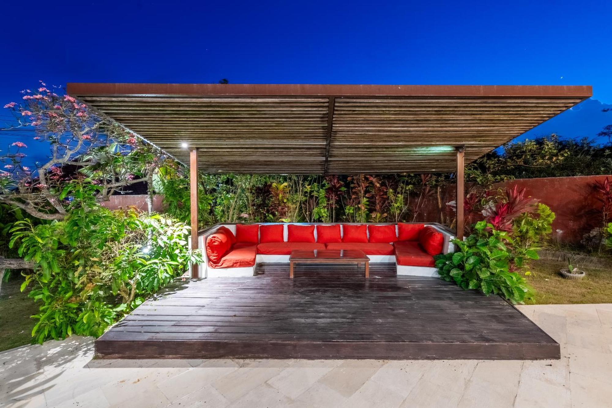 บูทิก วิลลา โดเรแทนธ์ Villa อูงาซัน ห้อง รูปภาพ