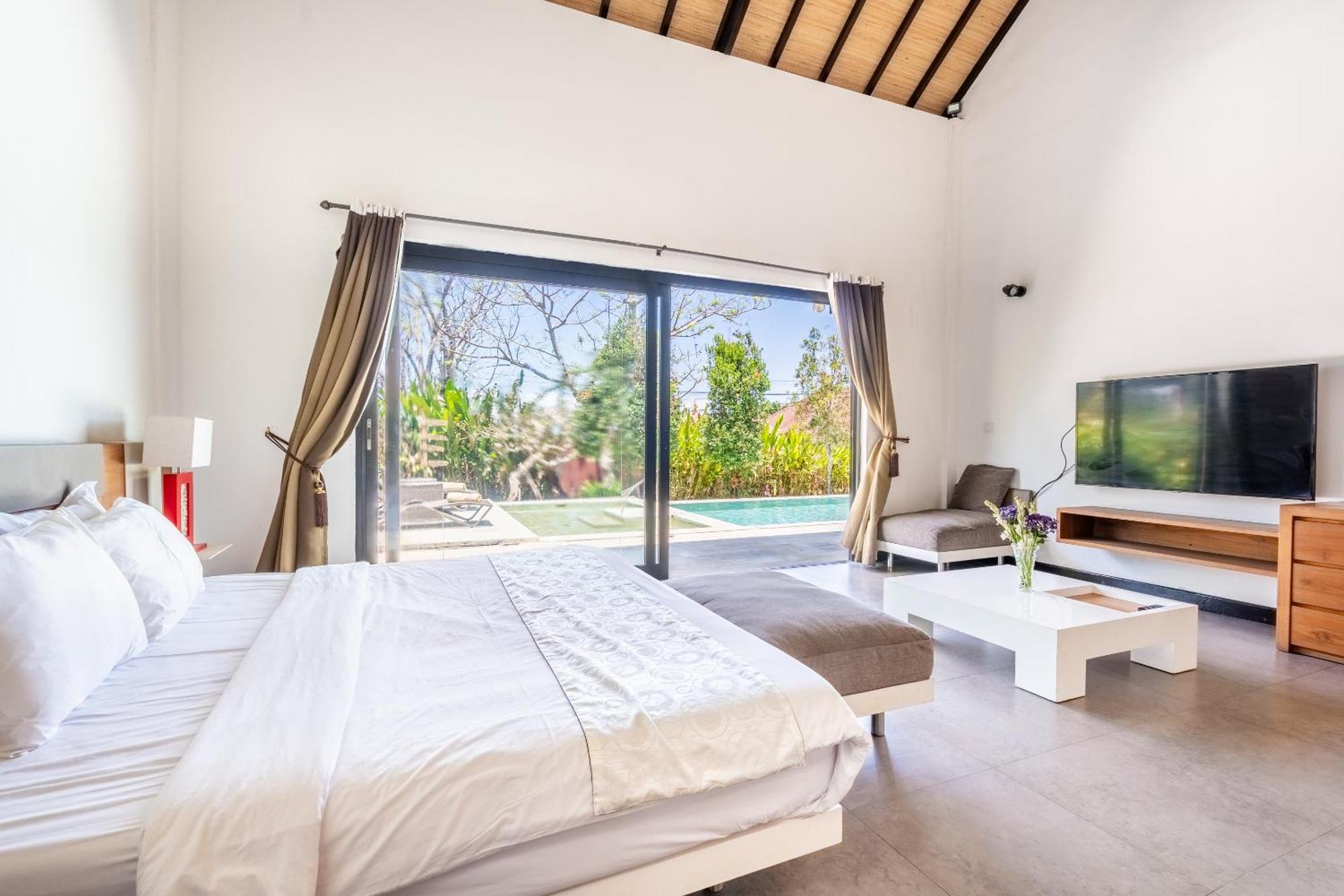 บูทิก วิลลา โดเรแทนธ์ Villa อูงาซัน ภายนอก รูปภาพ