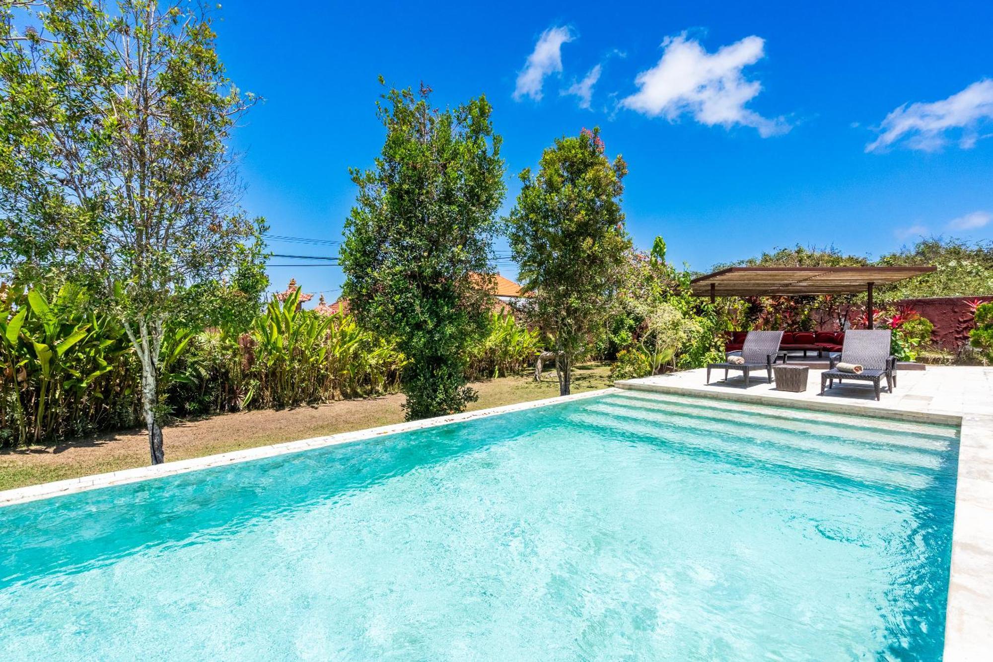 บูทิก วิลลา โดเรแทนธ์ Villa อูงาซัน ห้อง รูปภาพ